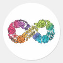 Search for infinity stickers Autistic