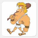 Search for big muscles stickers Strong