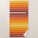 Search for 70s beach towels Mid century modern