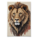 Search for beautiful lion art Illustration