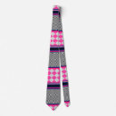 Search for mixed ties Pink