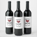 Search for happy easter labels Modern