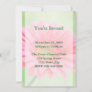 Search for gerber invitations Gerbera