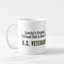 Search for veteran coffee mugs Service