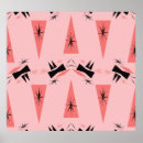 Search for mid century modern posters Atomic