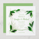 Search for lily of the valley invitations Modern