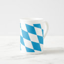 Search for blue and white china mugs For him