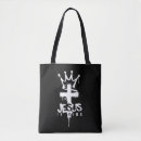 Search for kings bags Christian