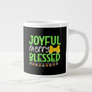 Search for joyful mugs Blessed