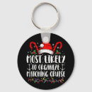 Search for organised key rings Xmas
