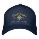 Search for baseball hats Captain