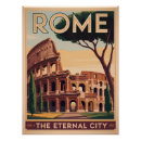 Search for rome antique posters Vintage
