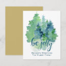 Search for fir tree cards Seasons greetings
