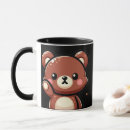Search for teddy bear valentine mugs Cute