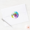 Search for colour splash stickers Watercolor