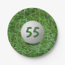 Search for 55th birthday decor White
