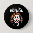 Search for clown badges Politics