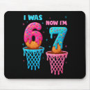 Search for 1967 mousepads Six