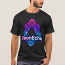 Search for synthwave clothing Neon lights