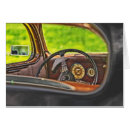 Search for steering cards Interior