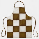 Search for large aprons Rustic