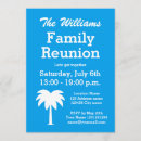 Search for family get together invitations Summer