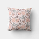 Search for soft peach cushions Elegant