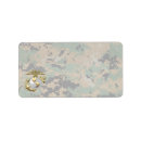 Search for eagle globe and anchor return address labels Us marines emblem 3d