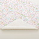 Search for christmas nativity blankets Watercolor
