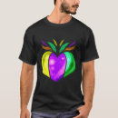 Search for purple yellow tshirts Heart