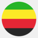 Search for the tribe stickers Flag