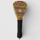 Search for africa golf head covers Ethnic