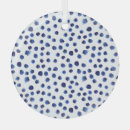 Search for dot painting christmas tree decorations Seamless
