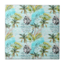 Search for palm tree tiles Pattern