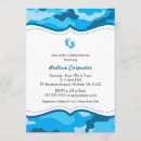 Search for camo baby boy shower invitations Modern