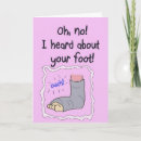 Search for funny get well cards Broken