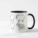 Search for oes mugs Sheepie