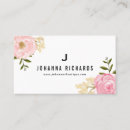 Search for sweets business cards Professional