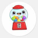 Search for gumball machine stickers Cute