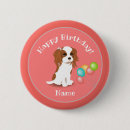 Search for spaniel badges Dog lover
