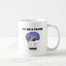Search for anatomy brain mugs Neuroscience