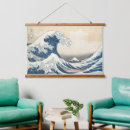 Search for japanese tapestries Ocean