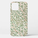 Search for willow pattern iphone cases Floral