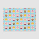 Search for cupcake tissue paper Kawaii