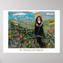 Search for therese Saint therese of lisieux