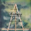 Search for 90th birthday signs Ninety