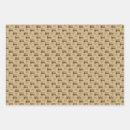 Search for yellowstone wrapping paper Montana