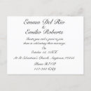 Search for formal engagement party invitations Chic