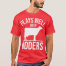 Search for cow udders tshirts Animal