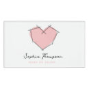 Search for hair stylist name tags Business
